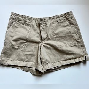 Women’s Shorts - Old Navy Size 4